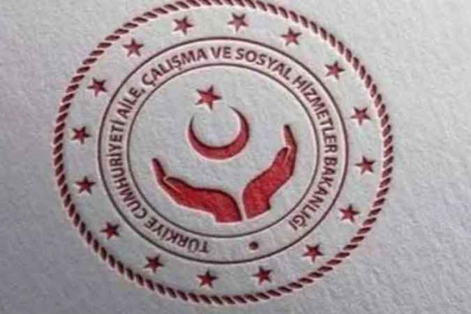 Aile ve Sosyal Hizmetler Bakanlığı personel alımı yapacağını duyurdu.