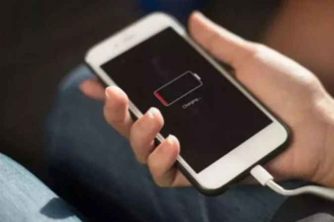 Sakın bunları yapmayın! Bunları yaparsanız cep telefonlarınızın ömrü kısalıyor!