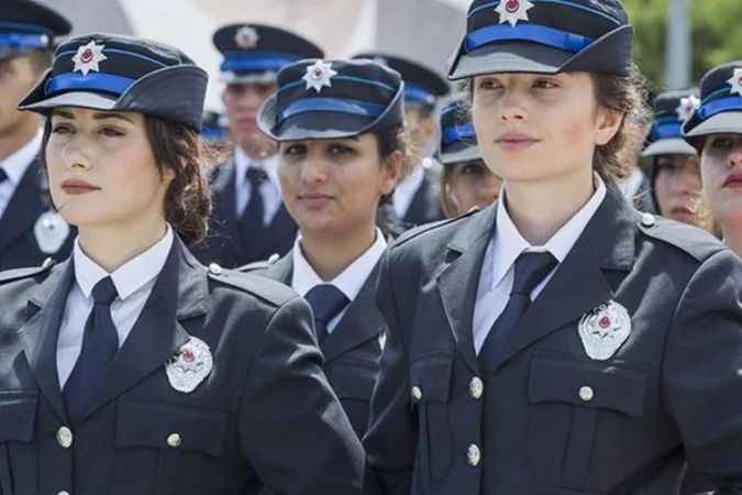 Emniyet’e 10 bin taze kan alınacak!
