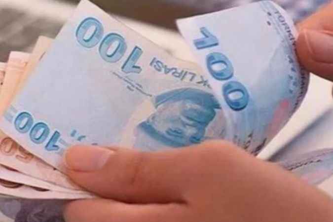 Bakan Bilgin'in Refah payı açıklaması sonrası araştırmalar başladı