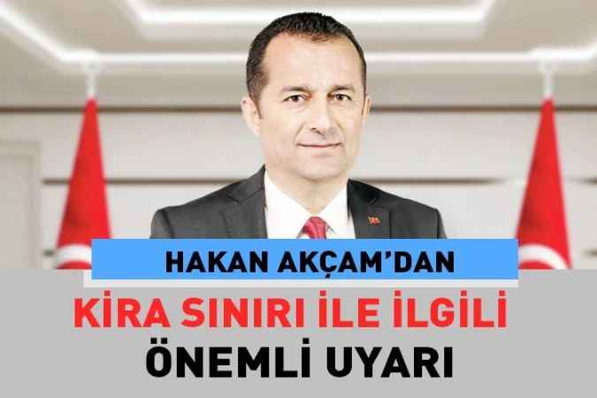 Kira Sınırı sorun çözmez sorunları daha da artırır.