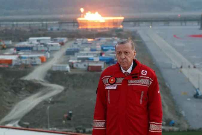Cumhurbaşkanı Erdoğan açıklamıştı: Peki doğalgaz ne zaman ücretsiz olacak?