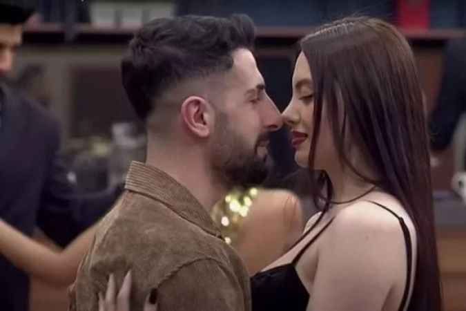 Elif ve Sedat kısmetse olur evine veda mı ediyor? Eleme heyecanı yayınlandı
