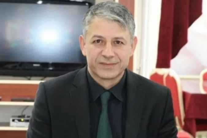 Yozgat İl Sağlık Müdürü Fatih Şahin 1 Mayıs Dolayısıyla Bir Mesaj Yayımladı