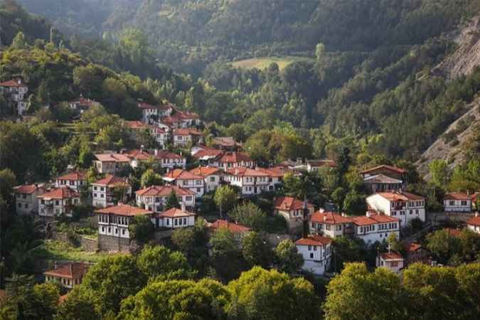 Türkiye’nin gezilecek görülecek yerleri nerelerdir? Bolu nerededir, tarihi ve önemli yerleri, gölleri nelerdir?