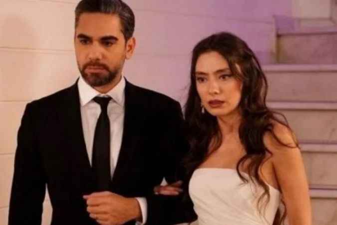 Neslihan Atagül ve Kadir Doğulu ayrılıyor mu? AtatgüI'den iddialara yanıt geldi