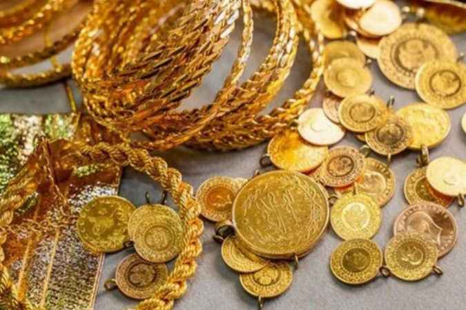3 Mayıs tarihinde altın ve dolar ne kadar olacak? Güncel altın kuru belli oldu