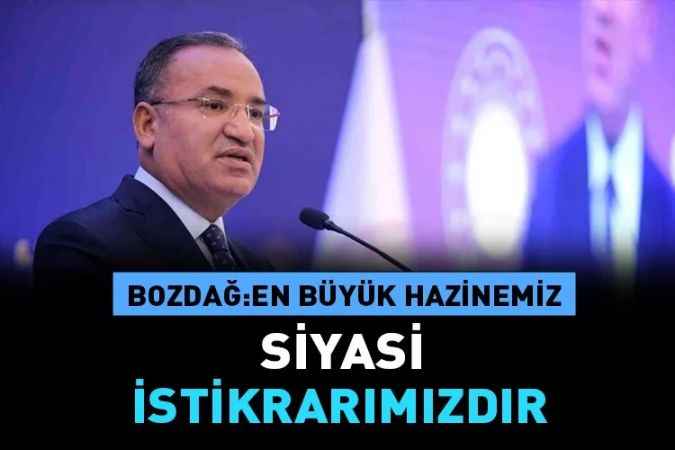 Adalet Bakanı Urfa 1.Sıra milletvekili adayı Bekir Bozdağ Şanlıurfa’da iş insanları ile buluşma programına katıldı.
