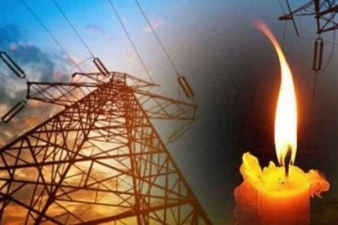 Ankara'da 4 Mayıs elektrik kesintisi yaşanacak! Bölge Bölge açıklandı