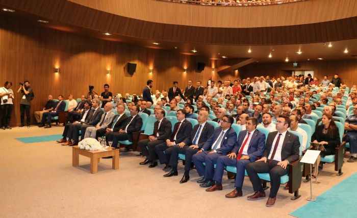 Türkiye'de ikinci şahlanış dönemi başlayacak