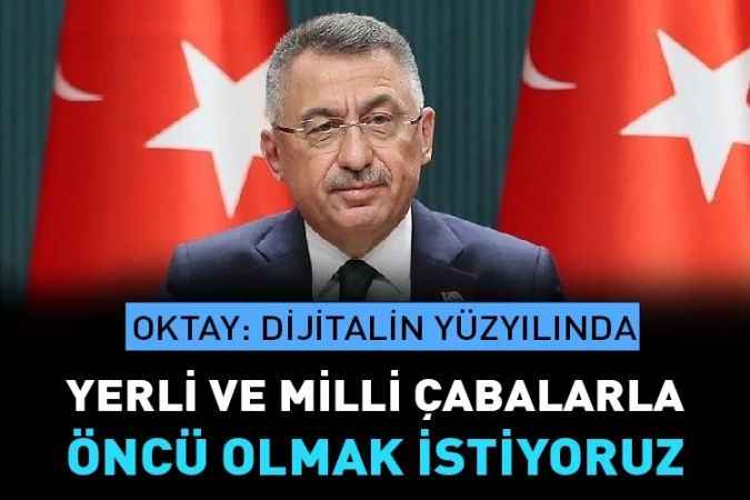 Dijitalin Yüzyılı’ Sempozyumu