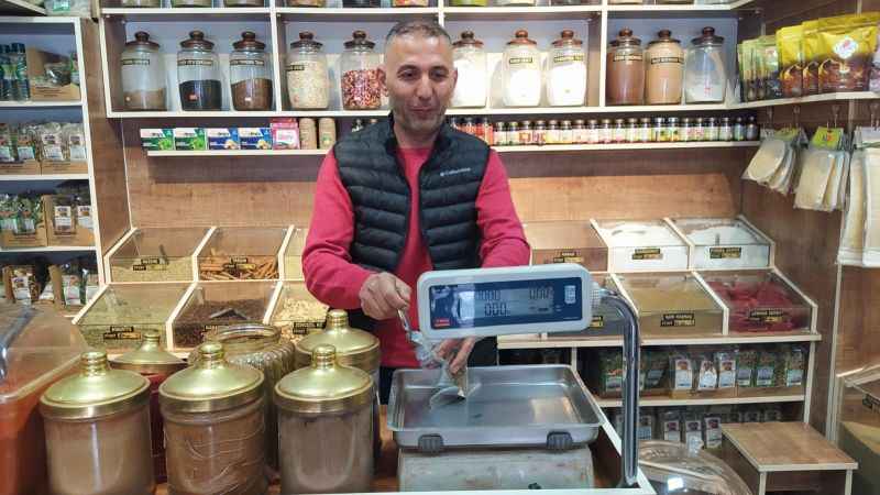 Yozgatlı esnafın prim gün sayısı sevinci