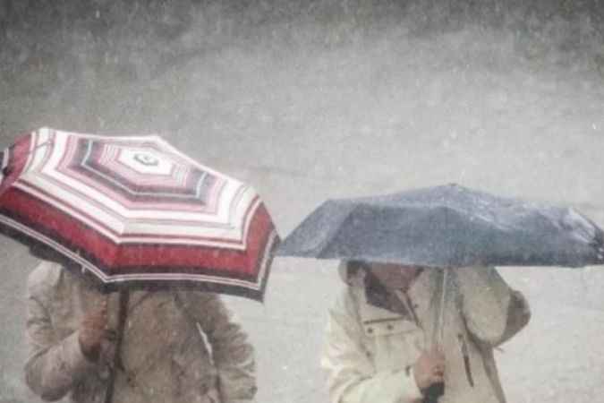 Meteoroloji Yozgat’ın da aralarında bulunduğu illeri uyardı!