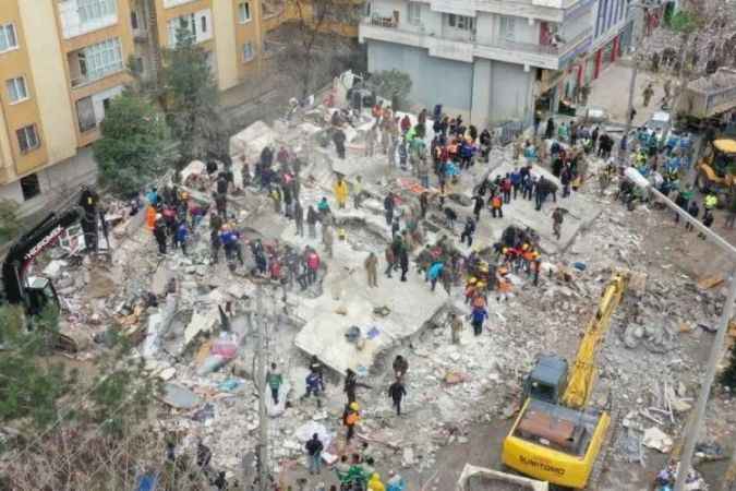 Masrafları AFAD karşılayacak!