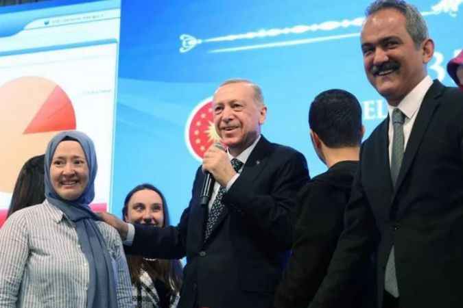 Öğretmen adaylarına müjde geldi! Atamalar yarın yapılacak!