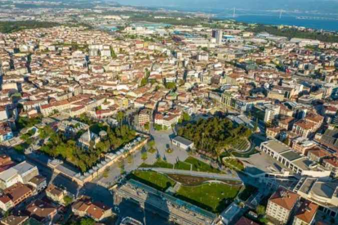 Türkiye’nin 82’nci ili olmak için kanun teklifi verildi!