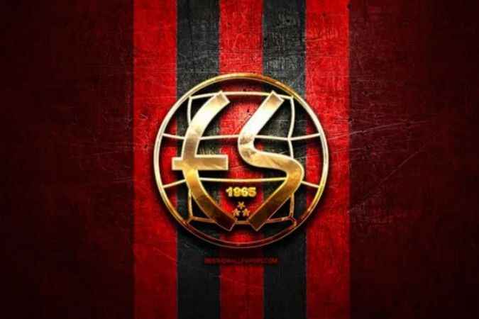 Eskişehirspor Play-Off'u garantiledi
