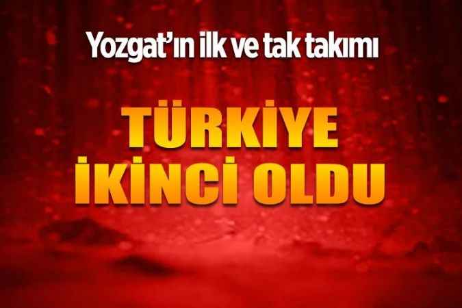 Düzce'de bulunan Melen Çayı'nda düzenlenen Türkiye Rafting Şampiyonası tamamlandı