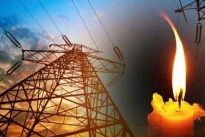 Ankara'da 8 Mayıs elektrik kesintisi yaşanacak! Bölge Bölge açıklandı