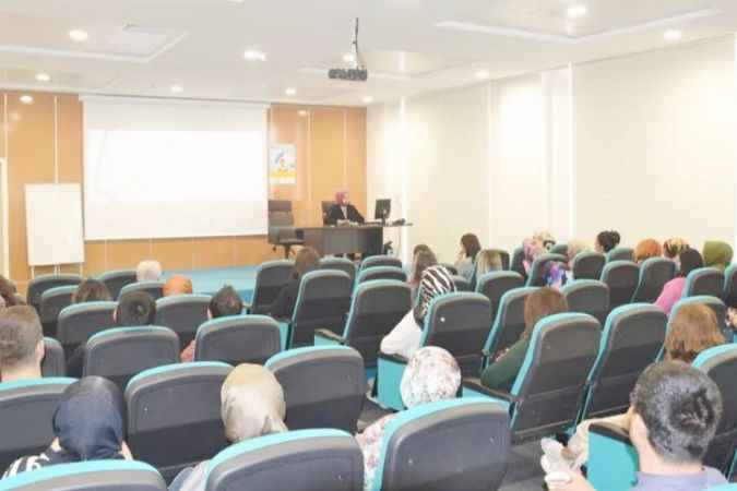 Yozgat İl Sağlık Müdürlüğü Bilişim Haftası Etkinliği Düzenlendi