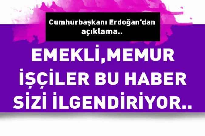 Cumhurbaşkanı Recep Tayyip Erdoğan,  “Büyük İstanbul Mitingi”nde önemli açıklamalar yaptı