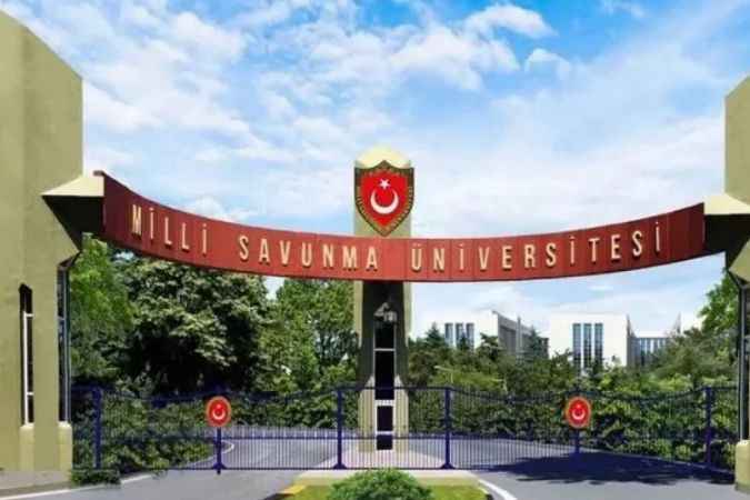 MYO ve MSÜ bünyesine personel alımı yapılacak