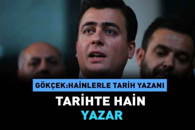 Ankara 2. Bölge Ak Parti Milletvekili Adayı Osman Gökçek Altındağ’da Miting’de Halka Seslendi.