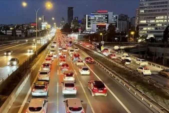 Trafik sigortasında yeni dönem!