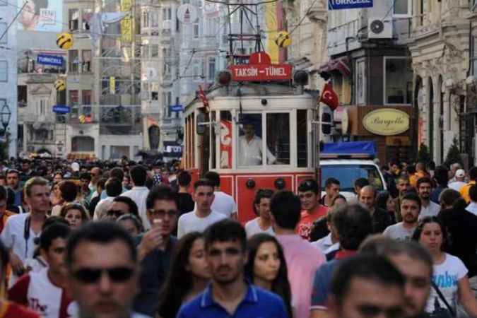 İşsizlik oranı açıklandı! Bir önceki aya göre değişim yaşanmadı!