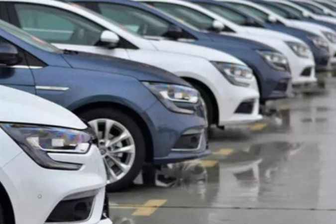 Otomobil alacaklar bu haber sizin için! Türkiye’de en çok satılan 5 otomobili belli oldu
