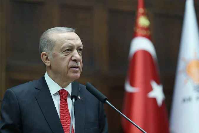 Cumhurbaşkanı Erdoğan'dan Batman'da Önemli Açıklamalar
