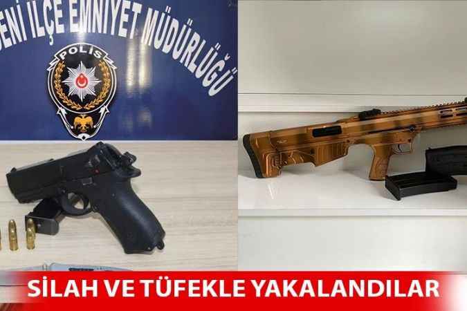 Yozgat Emniyet Müdürlüğü suçla mücadelede kararlı