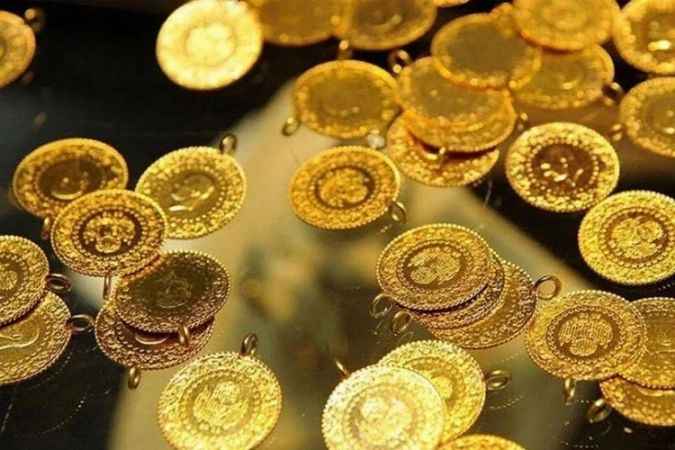12 Mayıs tarihinde altın ve dolar ne kadar olacak? Güncel altın kuru belli oldu