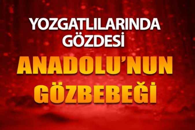 Yozgatlıların da Yoğun Tercih Ettiği Yerlerden Olan Göreme Hakkında Bilgiler