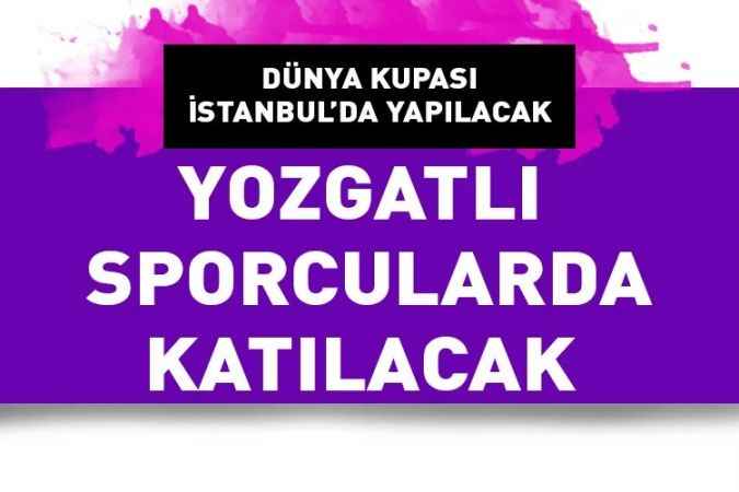 8. Uluslararası Kick Boks Dünya Kupası 17-21 Mayıs tarihleri arasında yapılacak