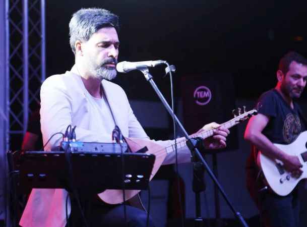 Özler'de festival coşkusu