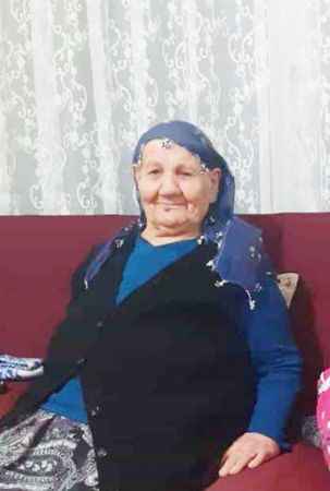 Yozgat'ın tanınan eşraflarından Mehmet Mutlusoy'un eşi Mevlüde Mutlusoy vefat etti.