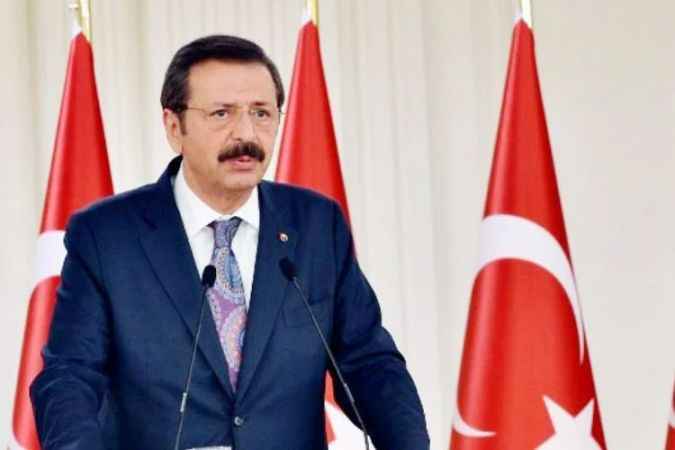 Hisarcıklıoğlu, “Milletimiz İradesini Sandıkta Göstermiştir”