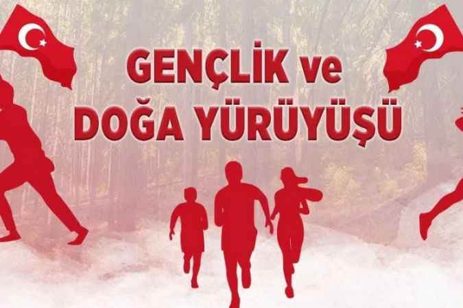 Yozgat Sorgun Gençlik Derneği (SORGED) "19 Mayıs Atatürk'ü Anma Gençlik Ve Spor Bayramı" Münasebetiyle Doğa Yürüyüşü Düzenleyecek