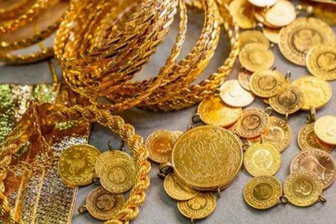 16 Mayıs tarihinde altın ve dolar ne kadar olacak? Güncel altın kuru belli oldu