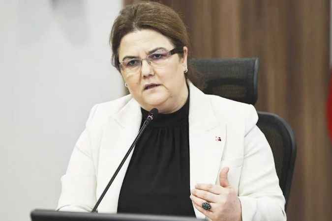 Bakan Yanık, "Mayıs Ayı İçerisinde 561 Milyon SED Ödemesi Yaptık”