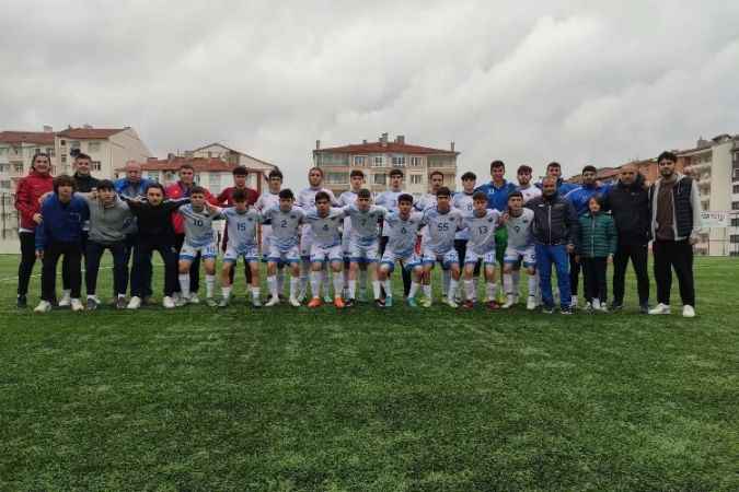 U18 Türkiye Şampiyonasına Çorum ev sahipliği yapacak