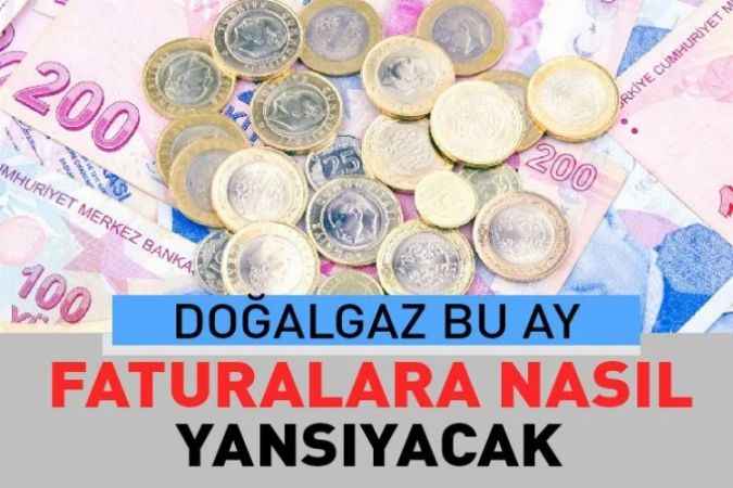 Mayıs ayında doğalgaz bedava mı? Doğalgaz ne zamana kadar bedava olacak?