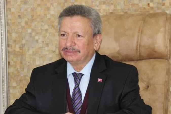 AK Parti Yozgat İl Başkanı Yusuf Başer'dan ikinci tura dair önemli açıklamalar: Zaferin ilk adımını attık