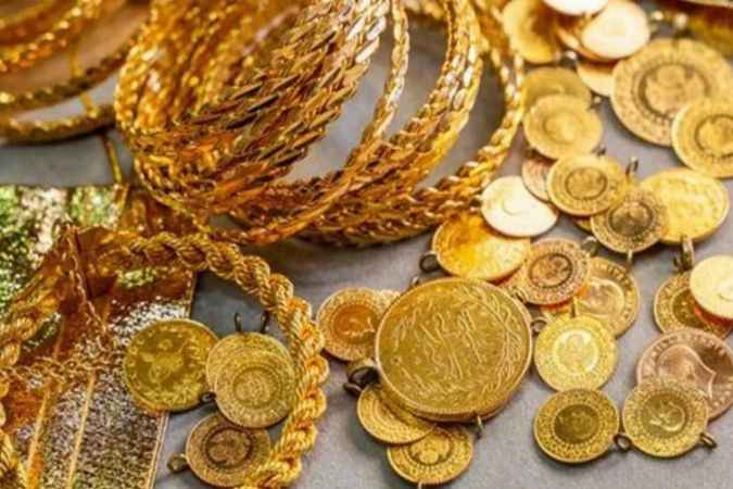 17 Mayıs tarihinde altın ve dolar ne kadar olacak? Güncel altın kuru belli oldu
