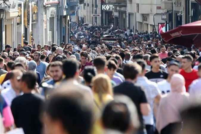 İşsizlik oranında düşüş yaşandı