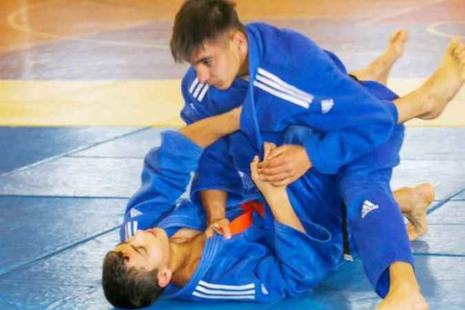 Sivas Judo Şampiyonasına Ev Sahipliği Yapacak