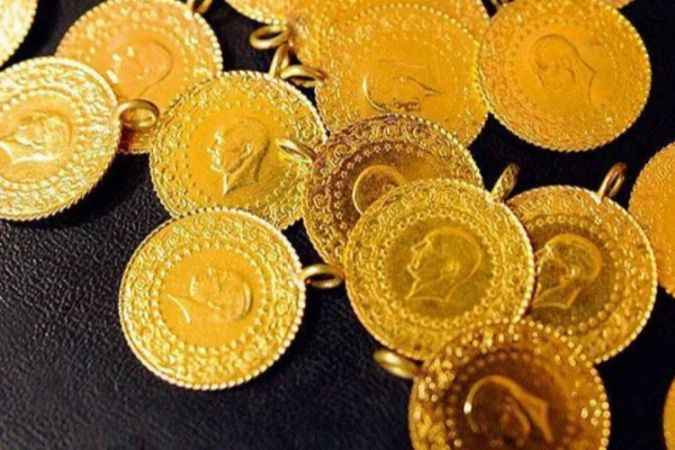 18 Mayıs tarihinde altın ve dolar ne kadar olacak? Güncel altın kuru belli oldu