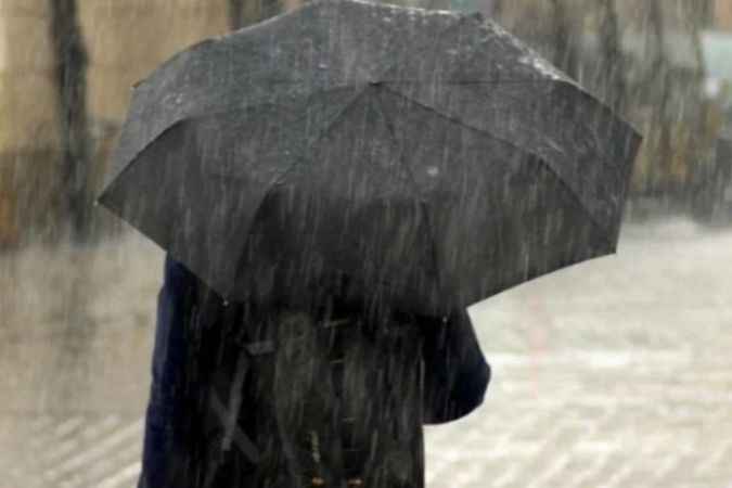 Ankara'da bugün yağışlar etkili olacak mı? Meteoroloji Genel Müdürlüğü duyurdu