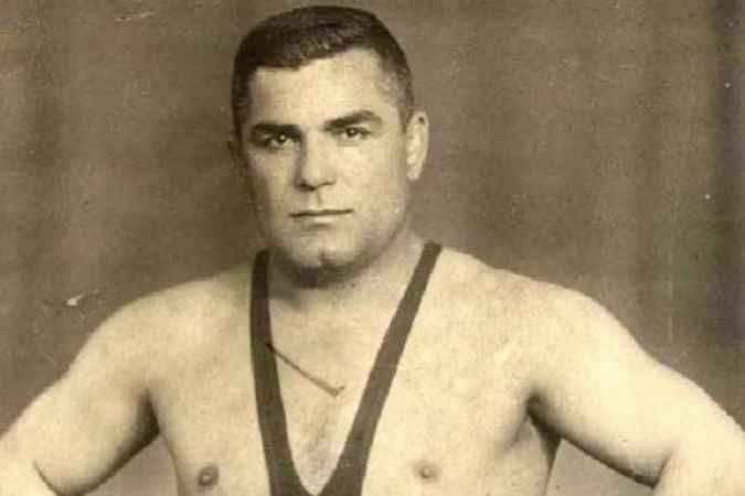 Olimpiyat ve Dünya Şampiyonu Yaşar Doğu’nun evi müze olacak